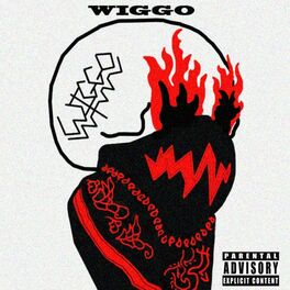 Album cover of Wiggo