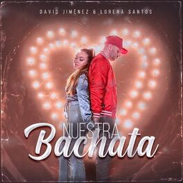 Album cover of Nuestra Bachata