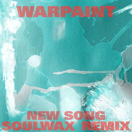 Album cover of New Song (Soulwax Remix)