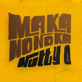Album cover of Makanonoka