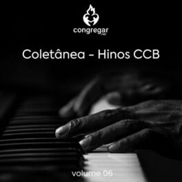 Album cover of Coletânea: Hinos Ccb, Vol. 06