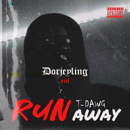 Album cover of RUN AWAY