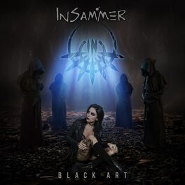 Album cover of Black Art