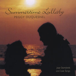 Album cover of Summertime Lullaby
