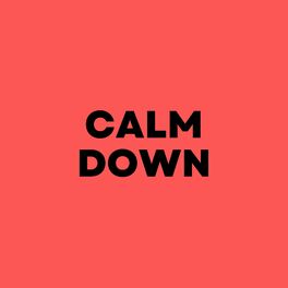 Album cover of Calm Down (feat. Jess Kav)