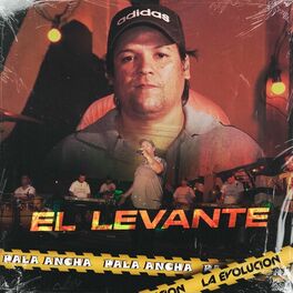 Album cover of El Levante