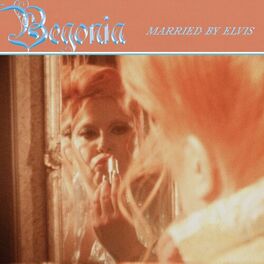 Album cover of Married by Elvis