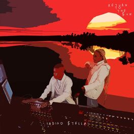 Album cover of Return To The Sun