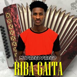 Album cover of Riba Gaita