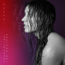 Album cover of Trampoline (The Remixes)