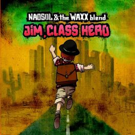 Album cover of Jim, Class Hero