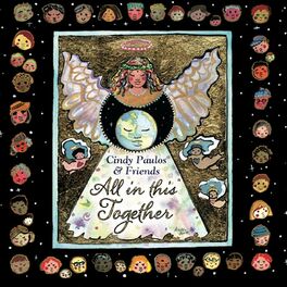 Album cover of All in This Together