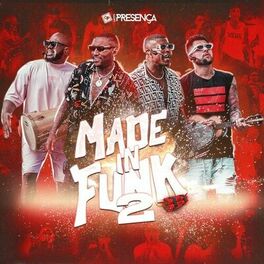 Album cover of Made In Funk 2 (Ao Vivo)