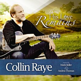 Album cover of His Love Remains