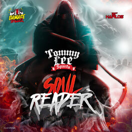 Album cover of Soul Reaper - Single