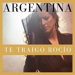 Album picture of Te Traigo Rocío