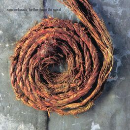 Album cover of Further Down The Spiral