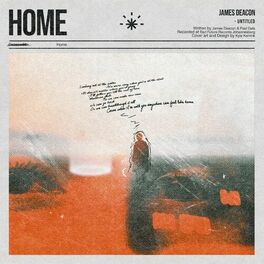 Album cover of HOME