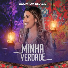 Album cover of Minha Verdade (Ao Vivo)