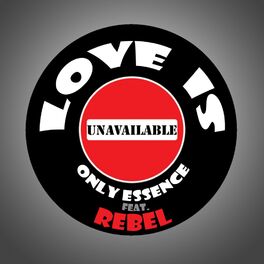Album cover of Love Is Unavailable