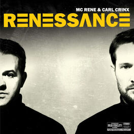 Album cover of Renessance