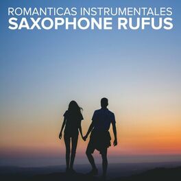 Album cover of Romanticas Instrumentales