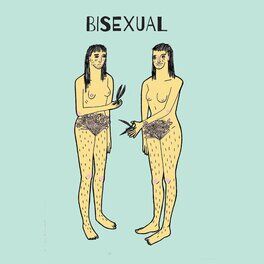 Album cover of Bisexual