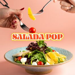 Album cover of Salada Pop
