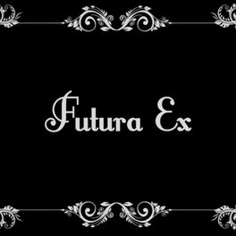 Album cover of Futura Ex
