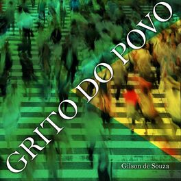 Album cover of Grito do Povo