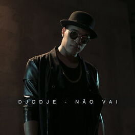 Album cover of Não Vai