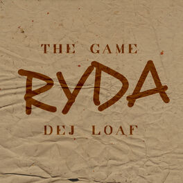 Album cover of Ryda