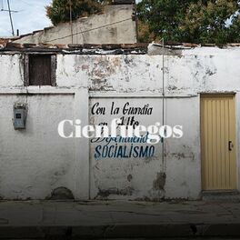 Album cover of Cienfuegos