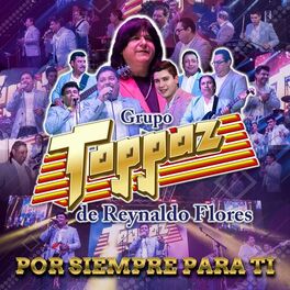 Album cover of Por Siempre para Ti (En Vivo)