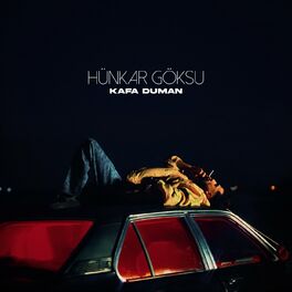Album cover of Kafa Duman