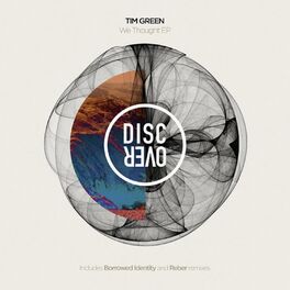 Album cover of We Thought