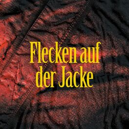 Album cover of Flecken auf der Jacke