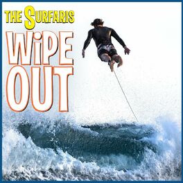 Album cover of Wipe Out (Extended Version Remastered)