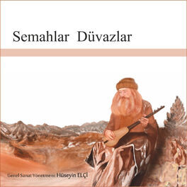 Album cover of Semahlar Düvazlar