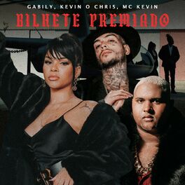 Album cover of Bilhete Premiado