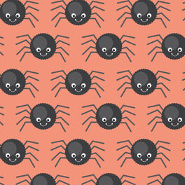 Itsy Bitsy Spider: albums, songs, playlists