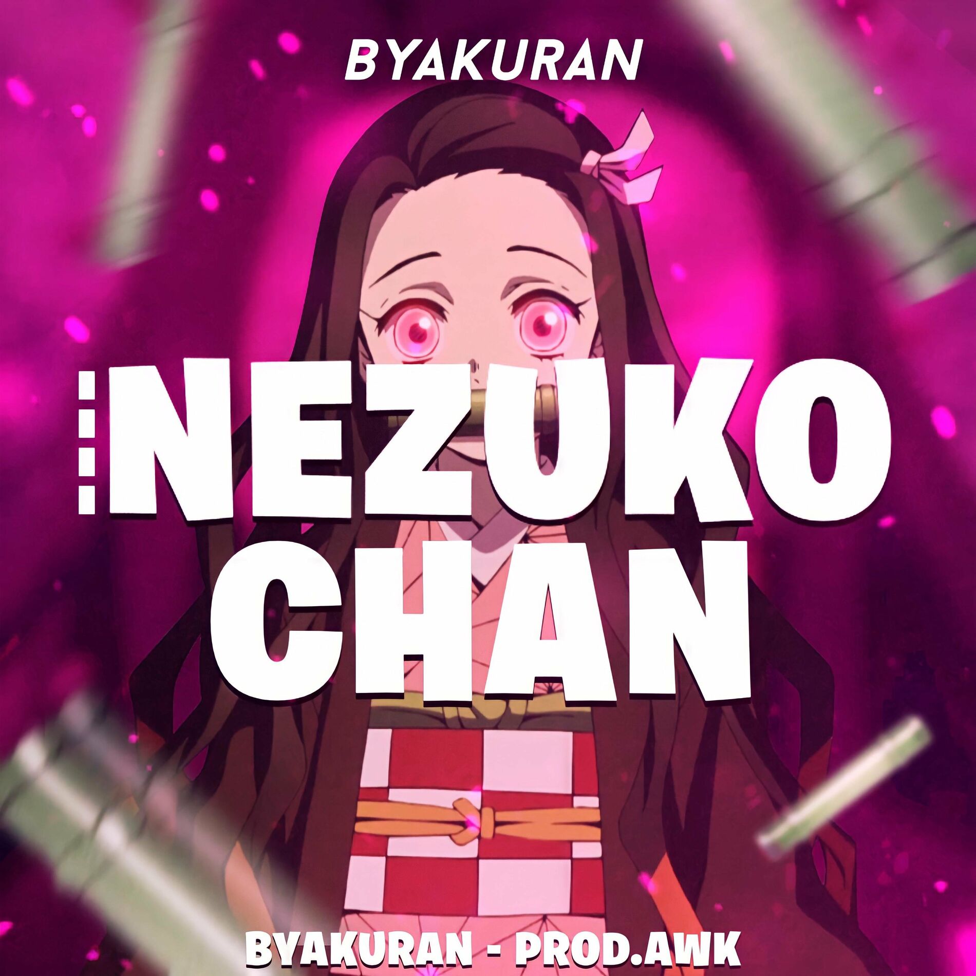 Byakuran - A Nezuko é muito fofa: letras y canciones | Escúchalas en Deezer