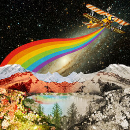 Album cover of Honey