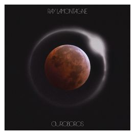 Album cover of Ouroboros