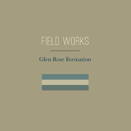 Album cover of Glen Rose Formation