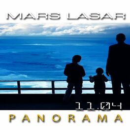 Album cover of 11.04 Panorama