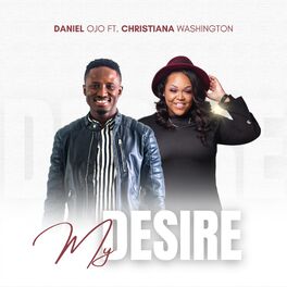 Album cover of My Desire (feat. Christiana Washington)