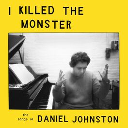 Album cover of I Killed The Monster (Remastered)