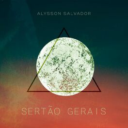 Album cover of Sertão Gerais