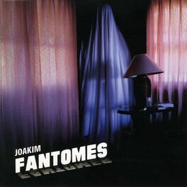 Album cover of Fantômes